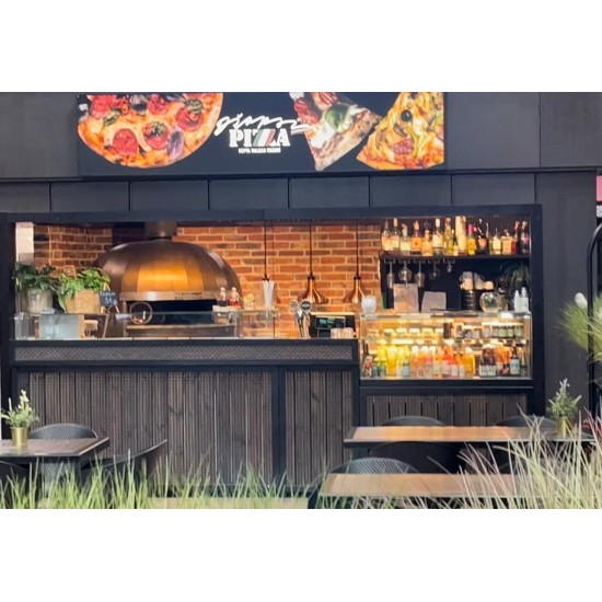 Pizzeria in Sigulda