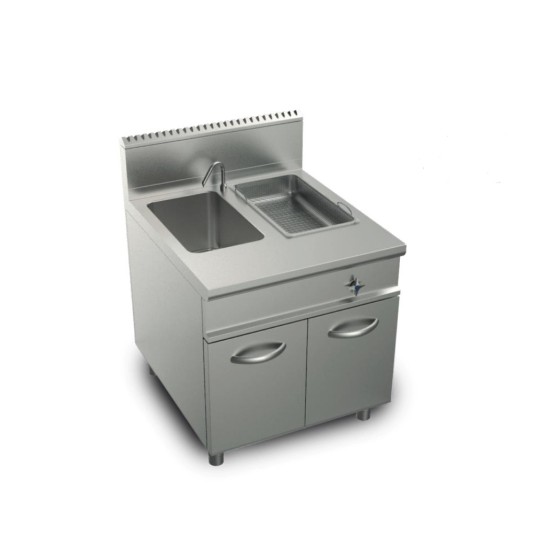 Multi-function gas boiler Aisha