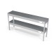 Etagère chauffante double LPK22 1600