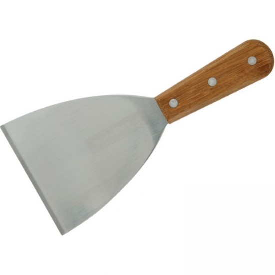 Diviseurs de pâte, grattoirs