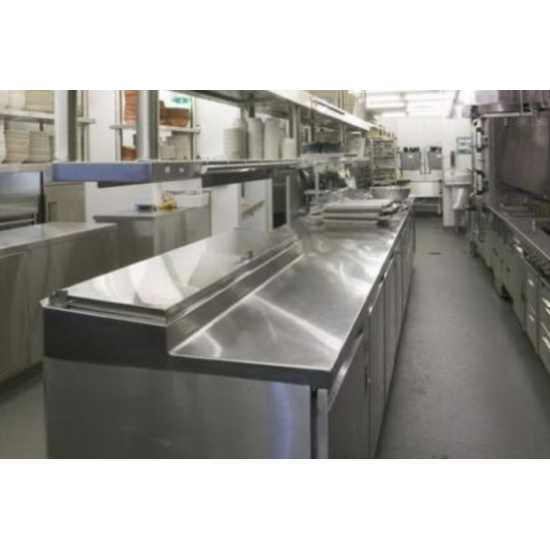 Kitchen Ropaži