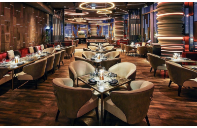 Restaurant projects