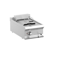 Friteuse électrique 12 L FRBE74T DOMINA PRO 700