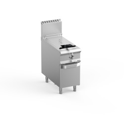 Friteuse à gaz  20.5 l FRVG94A DOMINA PRO 900