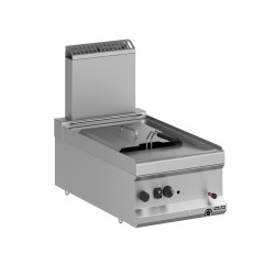 Friteuse à gaz  9 l MFRG74T