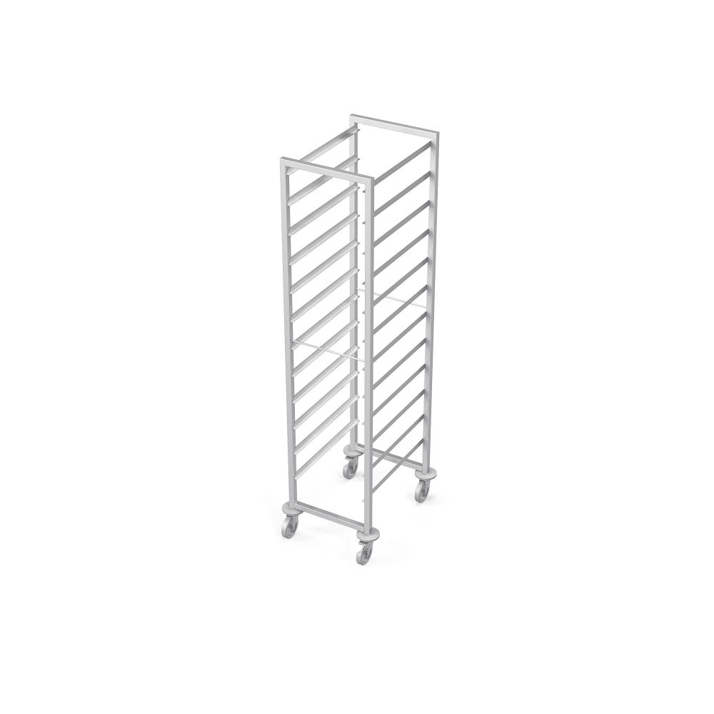 Käru 16 kandikule 530x650 GN2/1 Käru 16 kandikule 530x650 GN2/1