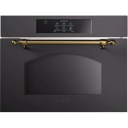 Sisseehitatud blast chill Ilve BC645SNTC 40L
