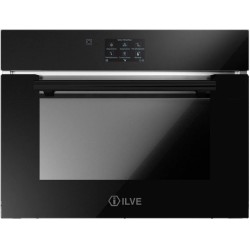 Sisseehitatud blast chill Ilve  BC645STC 40L