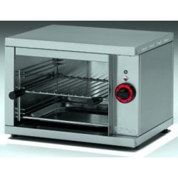 Salamander röster Mod SA-400 EM