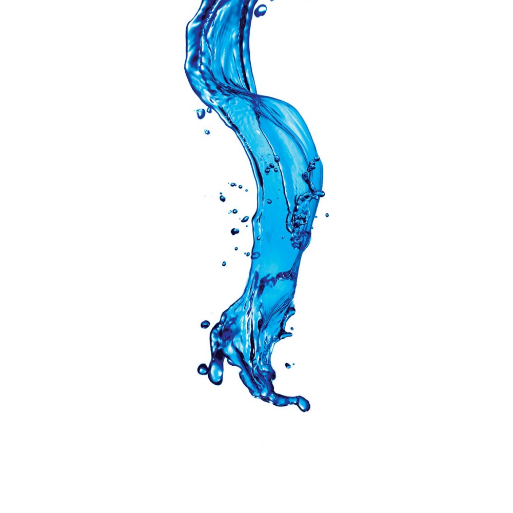 Refreshing Blue Curacao Syrup - 1 Liter Refreshing Blue Curacao Syrup - 1 Liter
