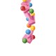 Sweet Bubble Gum Syrup 1L Sweet Bubble Gum Syrup 1L