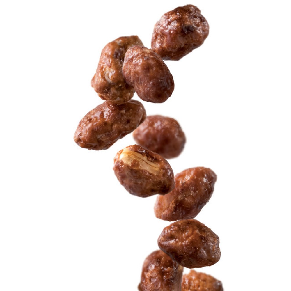 Artisan Caramel Peanut Syrup 1L Artisan Caramel Peanut Syrup 1L