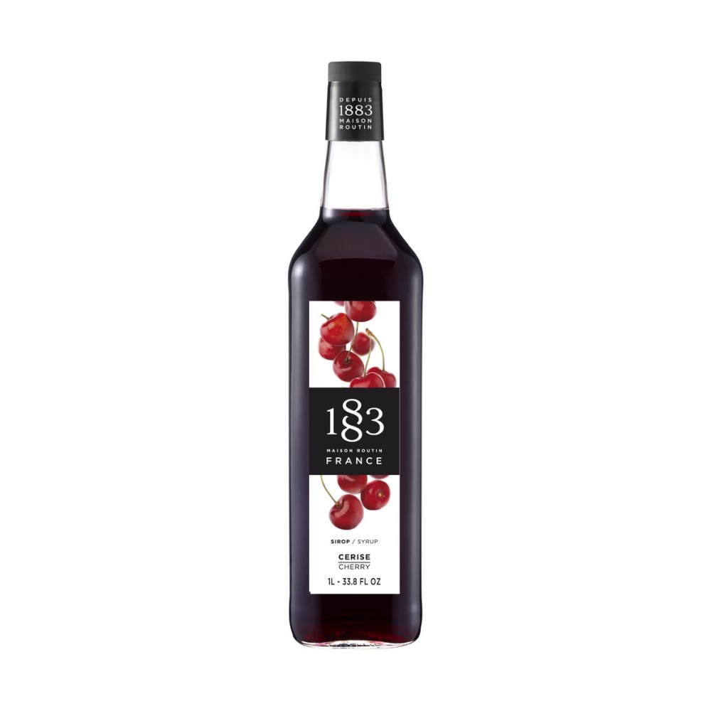 Kirsisiirup 1L Kirsisiirup 1L
