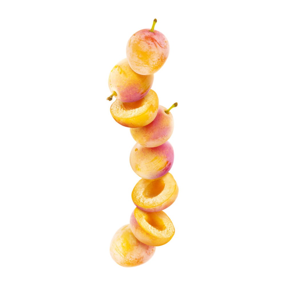 Premium Cherry Plum Syrup 1L Premium Cherry Plum Syrup 1L