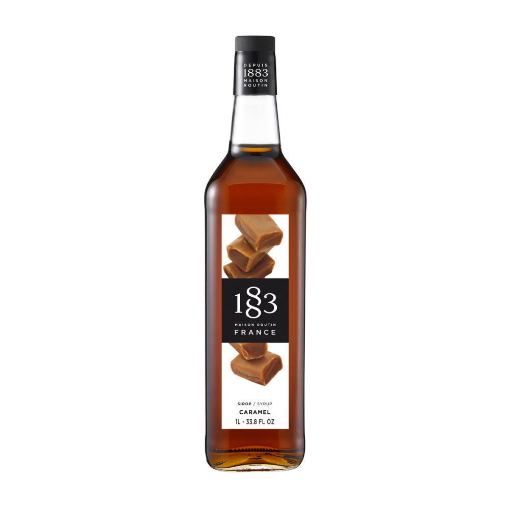 Karamellikaste 1L - Magusa maitse nautimine Karamellikaste 1L - Magusa maitse nautimine