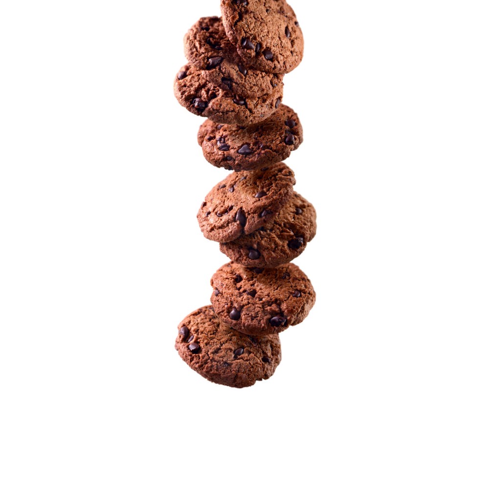 Gourmet Chocolate Cookie Syrup - 1L Gourmet Chocolate Cookie Syrup - 1L