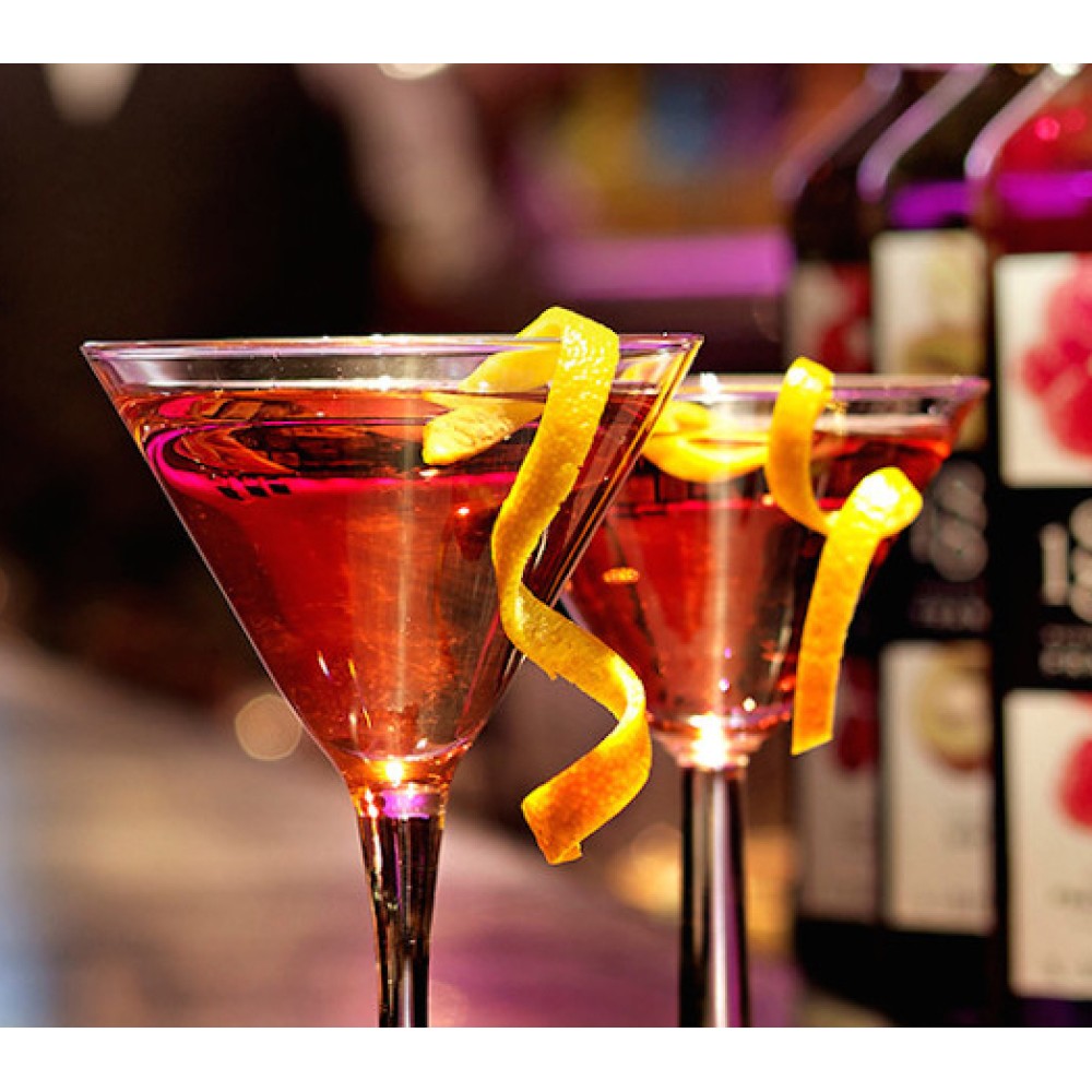 Artisan Rose Syrup 1L Artisan Rose Syrup 1L