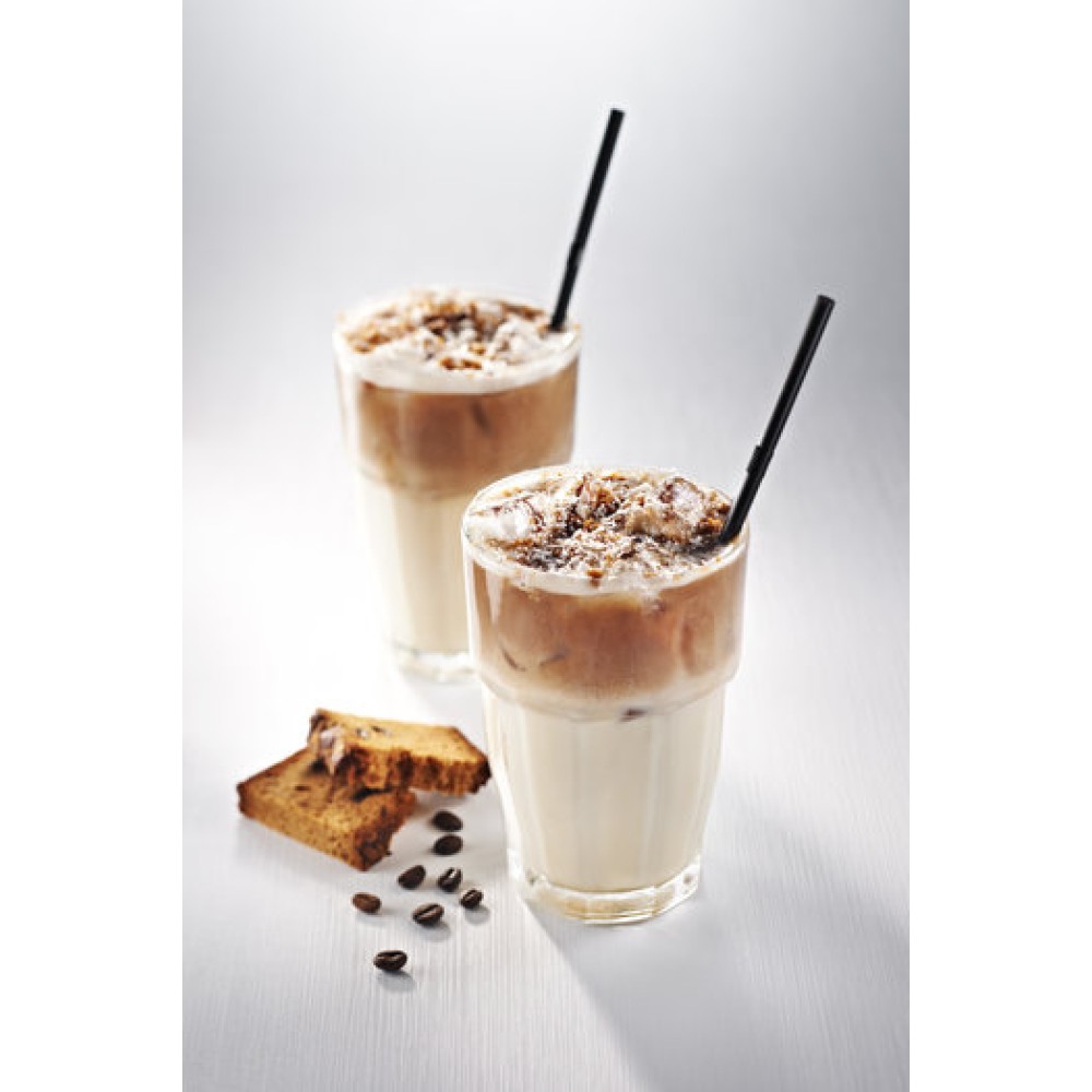 Gingerbread Fusion Syrup 1L Gingerbread Fusion Syrup 1L