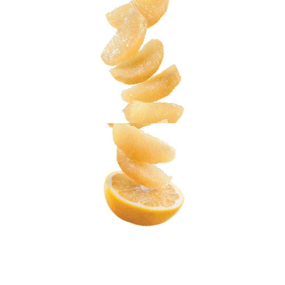 Refreshing Grapefruit Syrup 1L Refreshing Grapefruit Syrup 1L