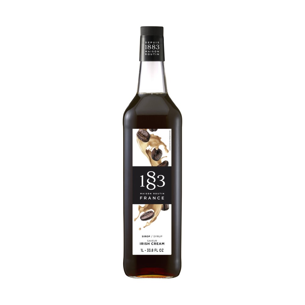 1L Iiri koore siirup - Magus ja aromaatne 1L Iiri koore siirup - Magus ja aromaatne