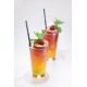 Refreshing Passion Fruit Syrup Refreshing Passion Fruit Syrup