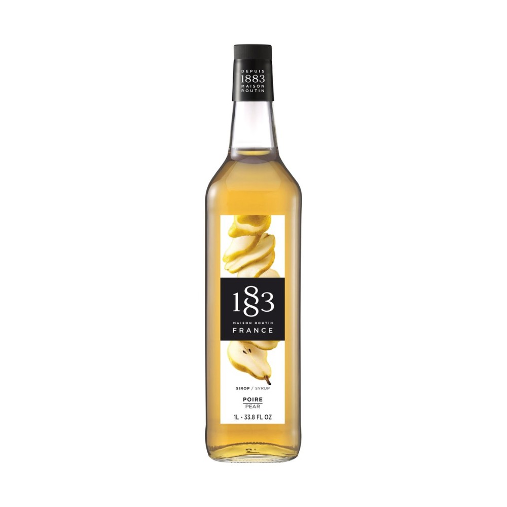 Gourmet Pear Syrup 1L Gourmet Pear Syrup 1L