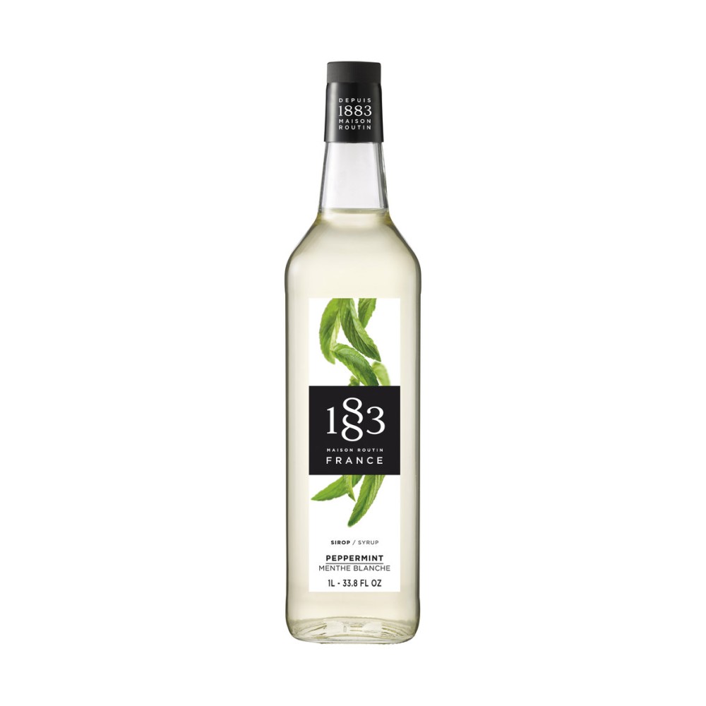 Mündi maitse siirup 1L Mündi maitse siirup 1L
