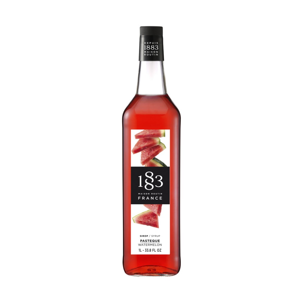 Artisan Watermelon Syrup - 1L Artisan Watermelon Syrup - 1L
