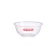 Transparent Polypropylene bowl 7 l Transparent Polypropylene bowl 7 l