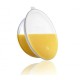 Transparent Polypropylene bowl 7 l Transparent Polypropylene bowl 7 l