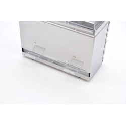 Straw dispenser T21E