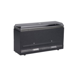 Straw dispenser T22