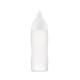 Sauce dispenser non drip white 350 ml Sauce dispenser non drip white 350 ml