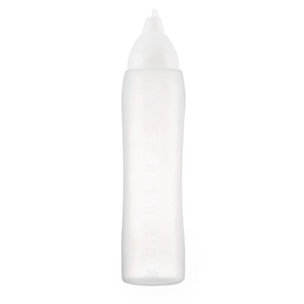 Диспенсер для соуса белый 1000 ml Диспенсер для соуса белый 1000 ml