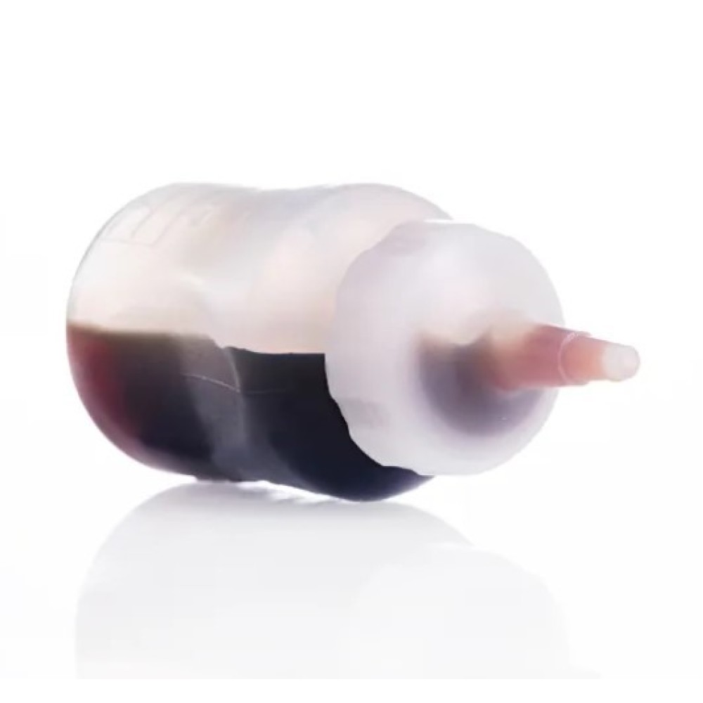 Squeeze mini sauce bottle 90 ml Squeeze mini sauce bottle 90 ml