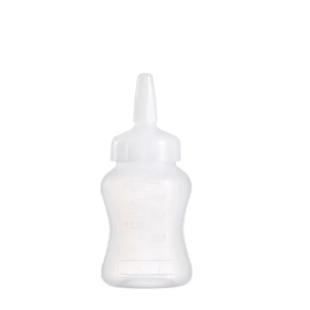 Squeeze mini sauce bottle 90 ml Squeeze mini sauce bottle 90 ml