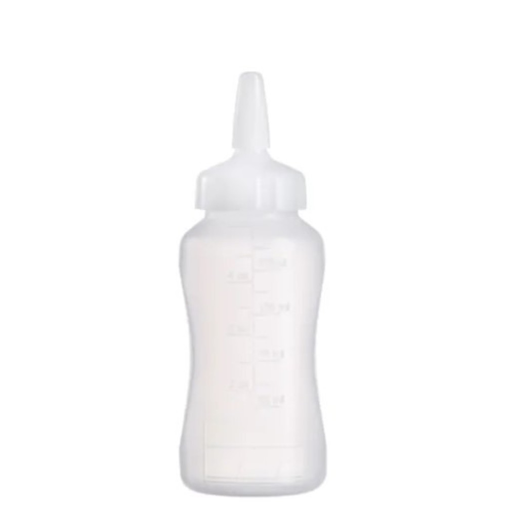 Squeeze mini sauce bottle 150 ml Squeeze mini sauce bottle 150 ml