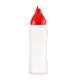 Диспенсер для соуса красный 750 ml Диспенсер для соуса красный 750 ml