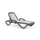 Sunbed Bali with arms Sunbed Bali with arms