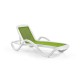 Sunbed Bali with arms Sunbed Bali with arms