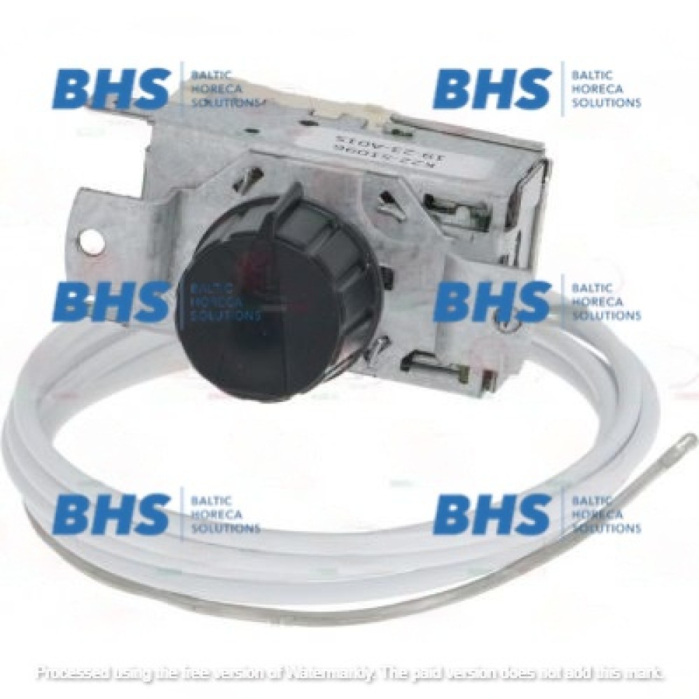 EVAPORATOR THERMOSTAT K22 S1096 EVAPORATOR THERMOSTAT K22 S1096