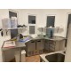 Work surface 