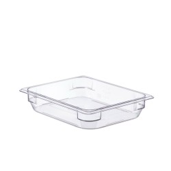Контейнер из поликарбоната GN 1/2-65 mm