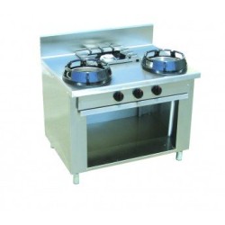 Газовый WOK CC/03-2 BA850H