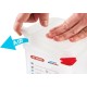 GN 1/2 H-100 mm container with lid GN 1/2 H-100 mm container with lid