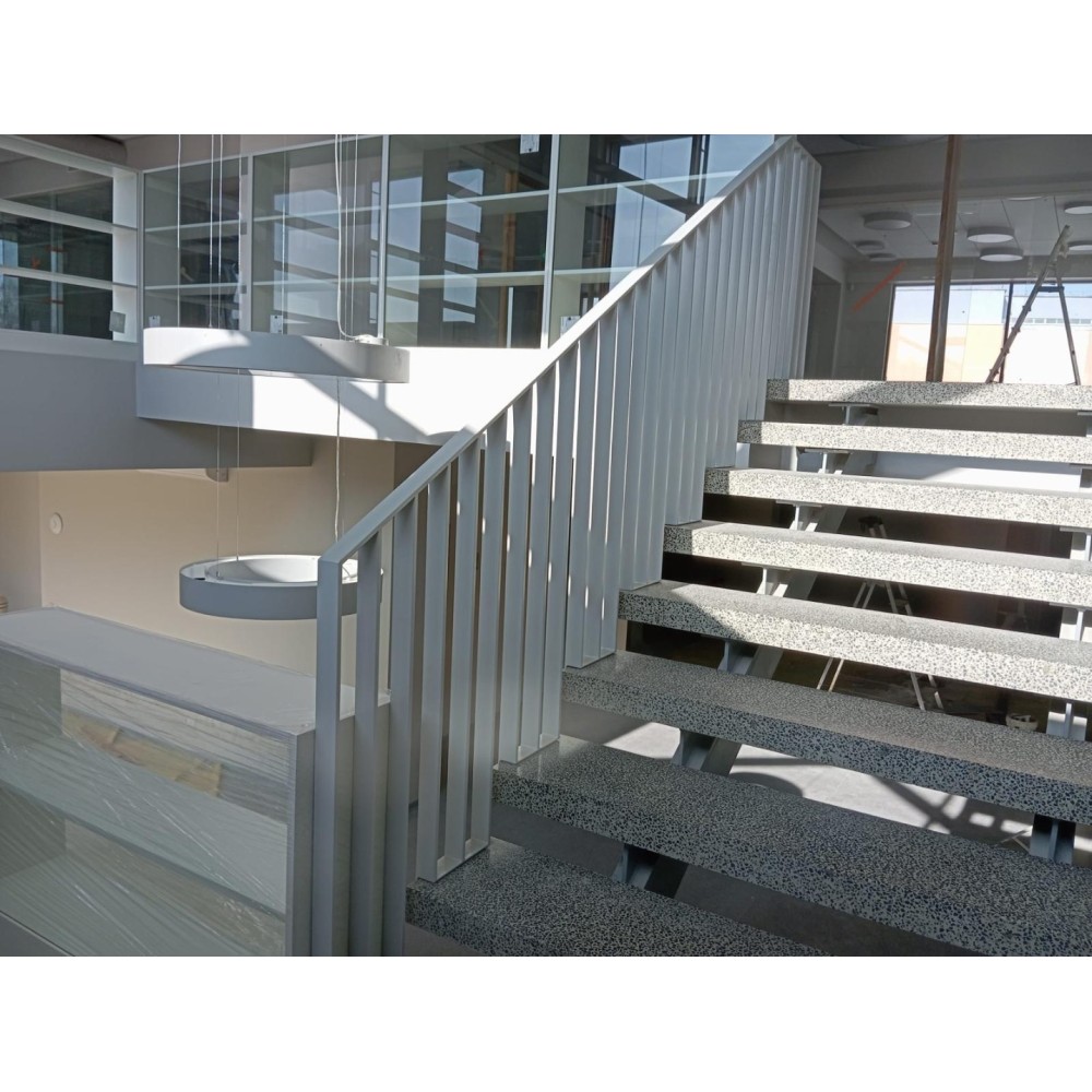 Interfloor staircase Interfloor staircase