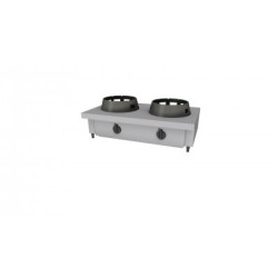Газовый WOK  TB-CC/02 TB02100050BB