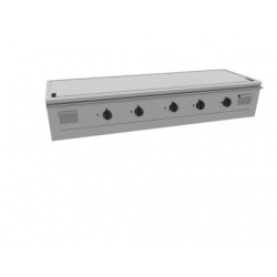 Японская поверхность для жарки  TEP5B/200E