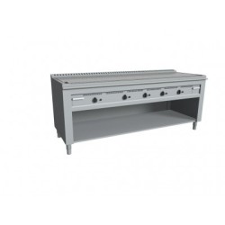 Японская поверхность для жарки на подставке TEP5/200G