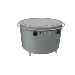 Teppanyaki  TEH3/160E